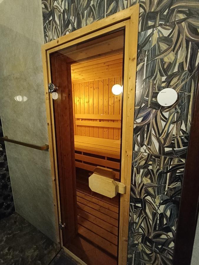 Cloud Apartment Gozsdu Budapest Eksteriør billede