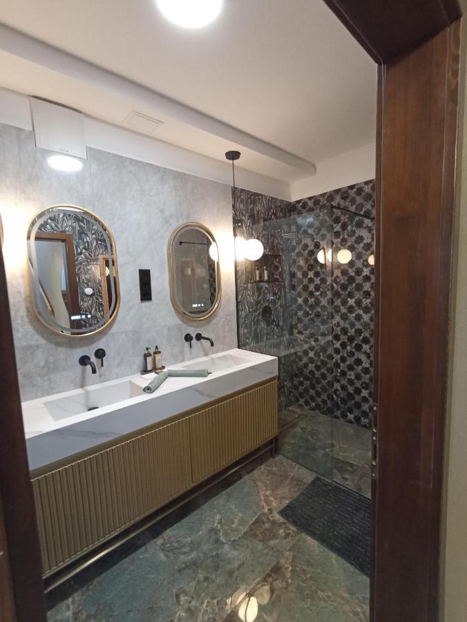 Cloud Apartment Gozsdu Budapest Eksteriør billede