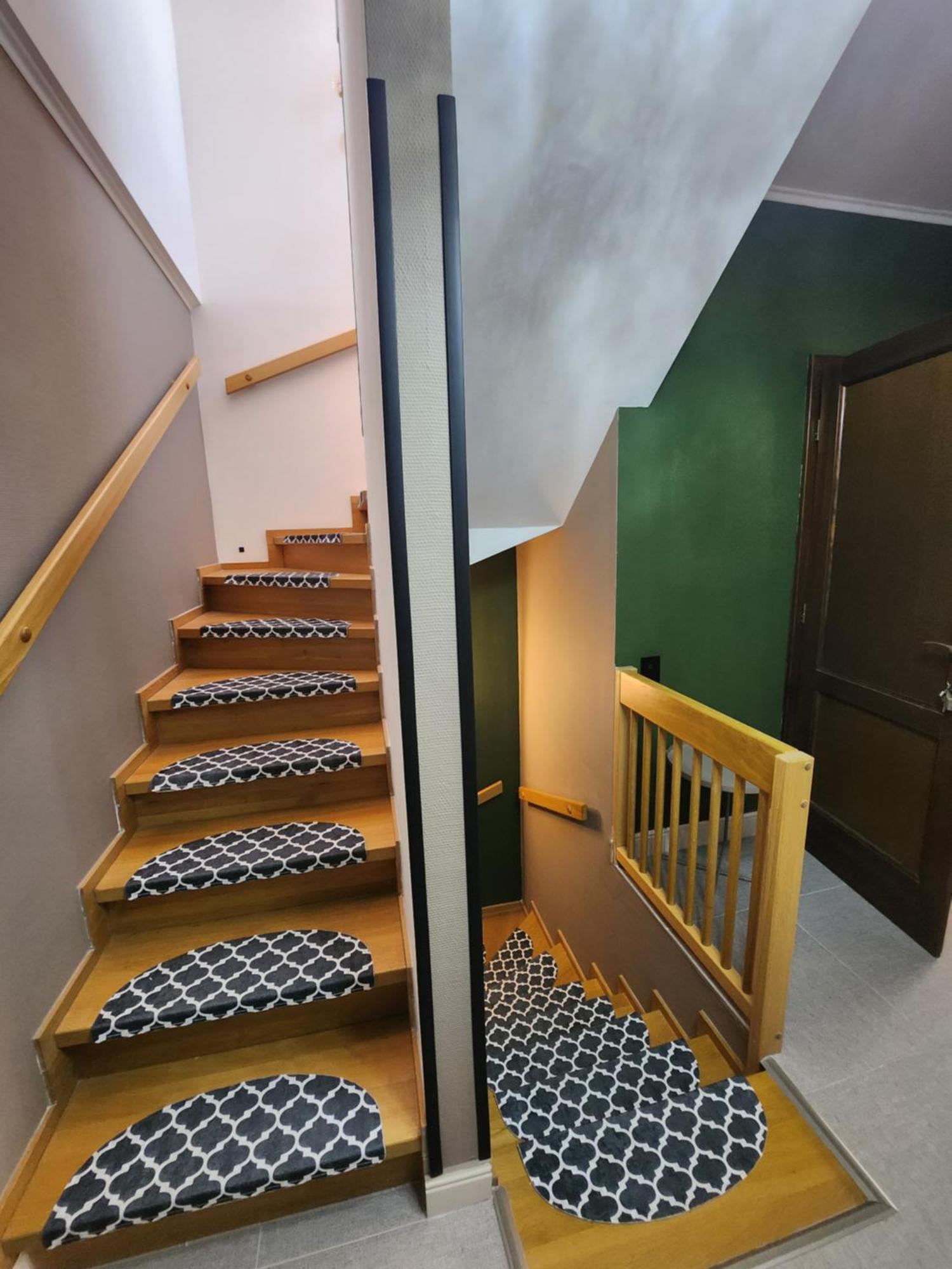 Cloud Apartment Gozsdu Budapest Eksteriør billede