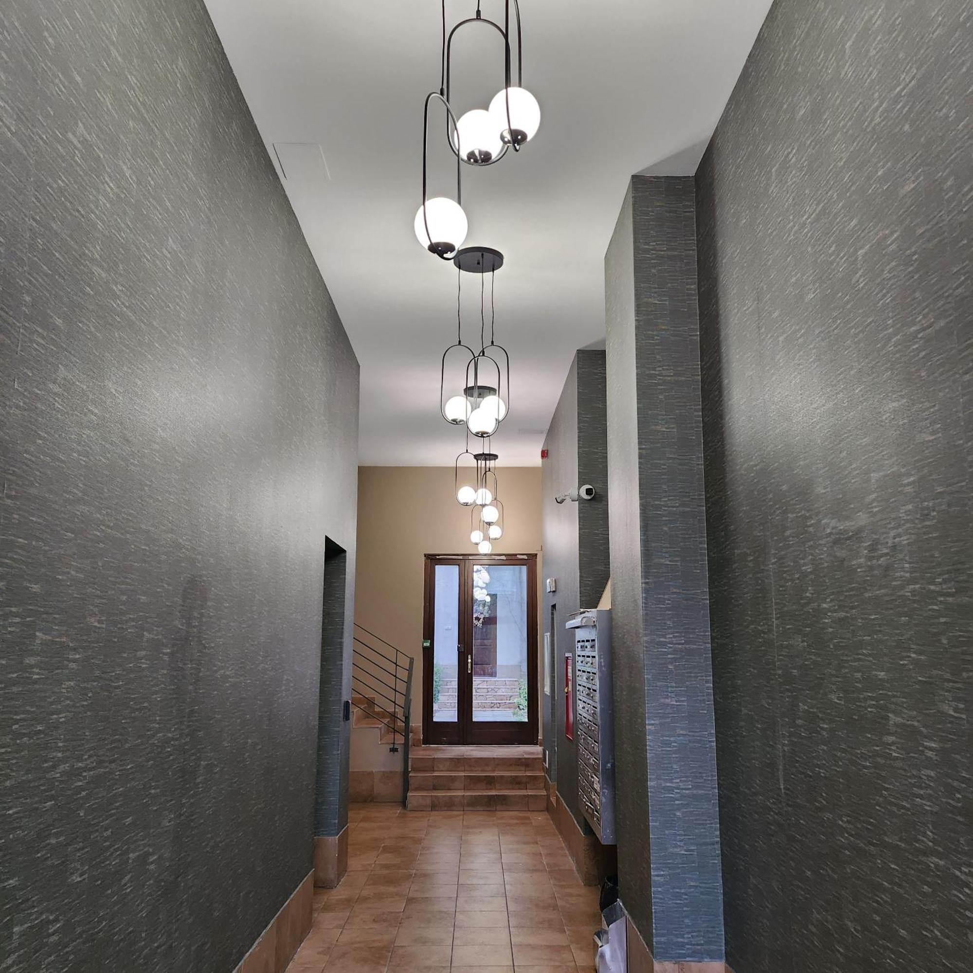 Cloud Apartment Gozsdu Budapest Eksteriør billede